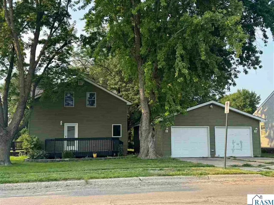 291 NW 1st Street, Wells, MN 56097 - #2