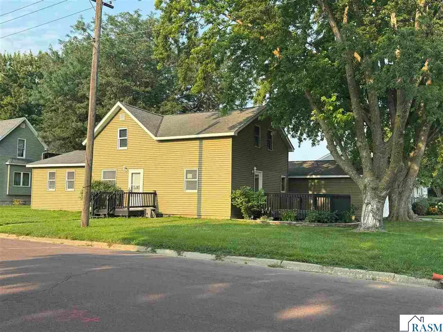 291 NW 1st Street, Wells, MN 56097 - #3
