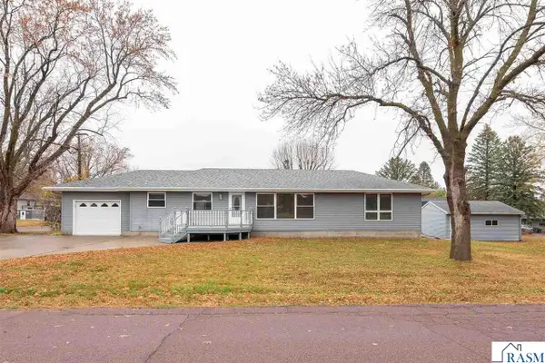 212 Columbia Street, Cleveland, MN 56017