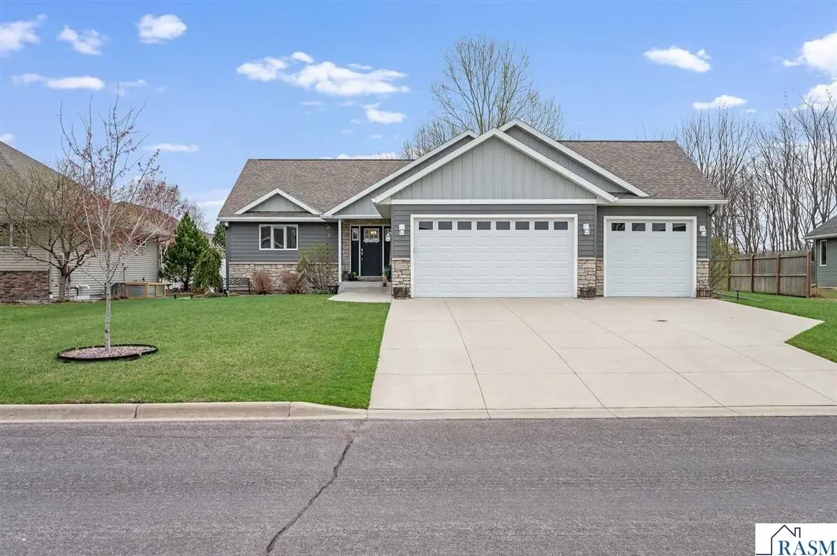 2292 Deerwood Drive, North Mankato, MN 56003 - #1