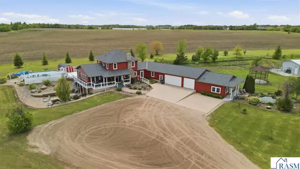 20811 Ocean Road, Janesville, MN 56048