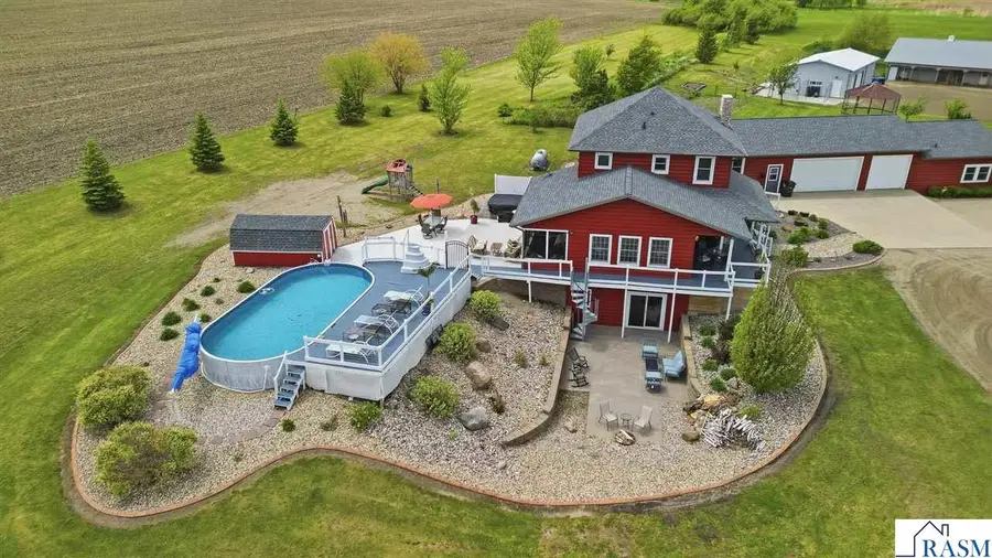 20811 Ocean Road, Janesville, MN 56048 - #2