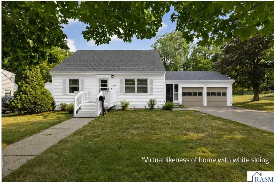 614 Lower Johnson Circle, Saint Peter, MN 56082 - #3