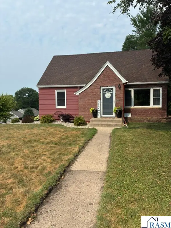 801 S Broadway Street, New Ulm, MN 56073