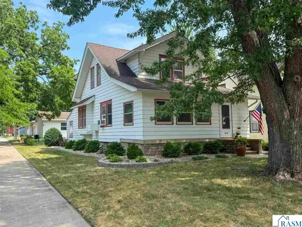 326 N Franklin, New Ulm, MN 56073