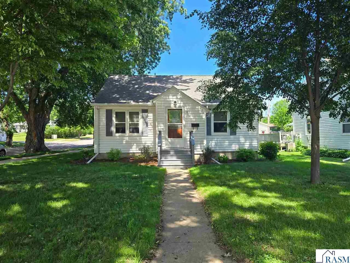 801 S Jefferson Street, New Ulm, MN 56073 - #1