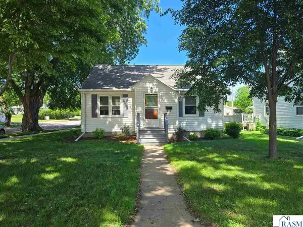 801 S Jefferson Street, New Ulm, MN 56073