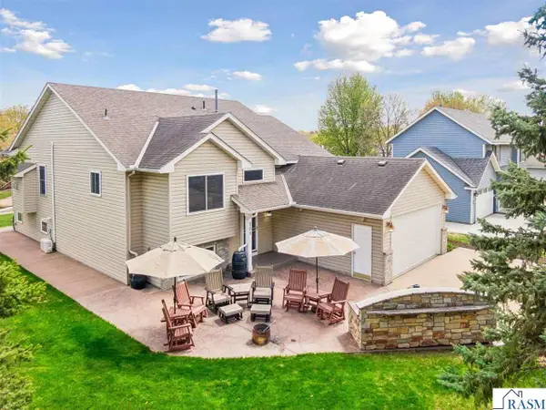 705 Leon Street, Jordan, MN 55352