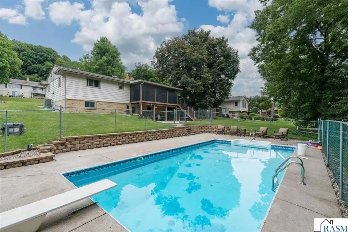 481 Marvin Boulevard, North Mankato, MN 56003 - #1