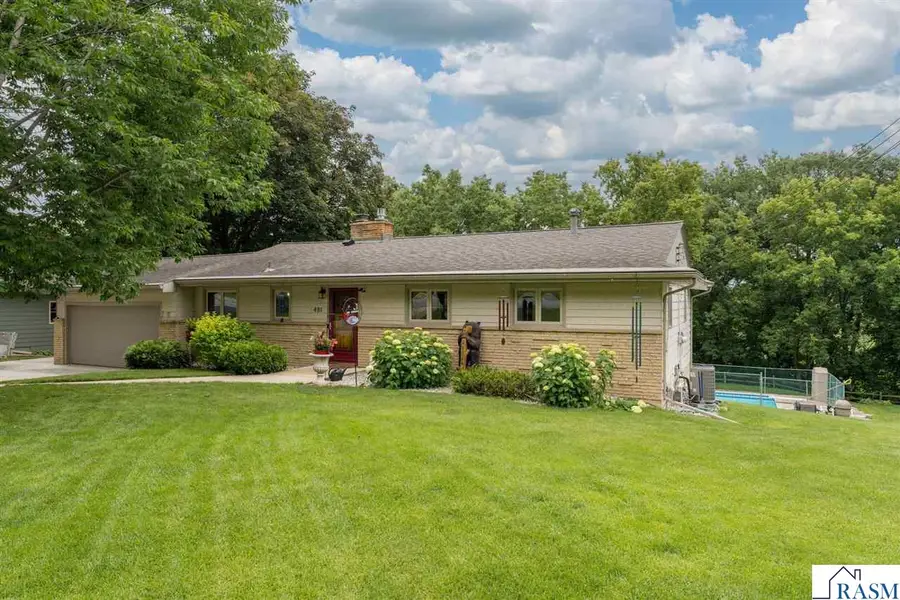 481 Marvin Boulevard, North Mankato, MN 56003 - #2
