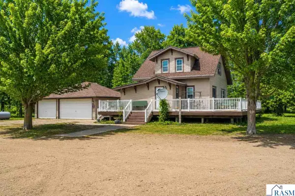 73681 290th Street, St. James, MN 56081