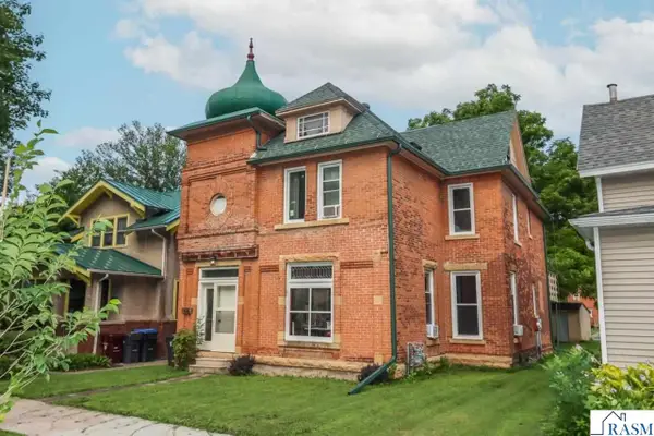 616 N Broad Street, Mankato, MN 56001