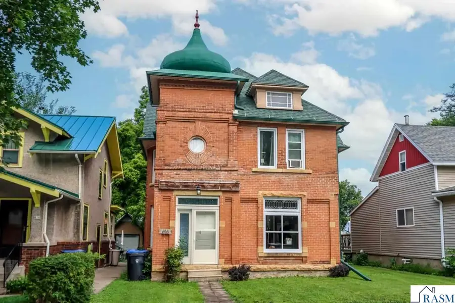616 N Broad Street, Mankato, MN 56001 - #2