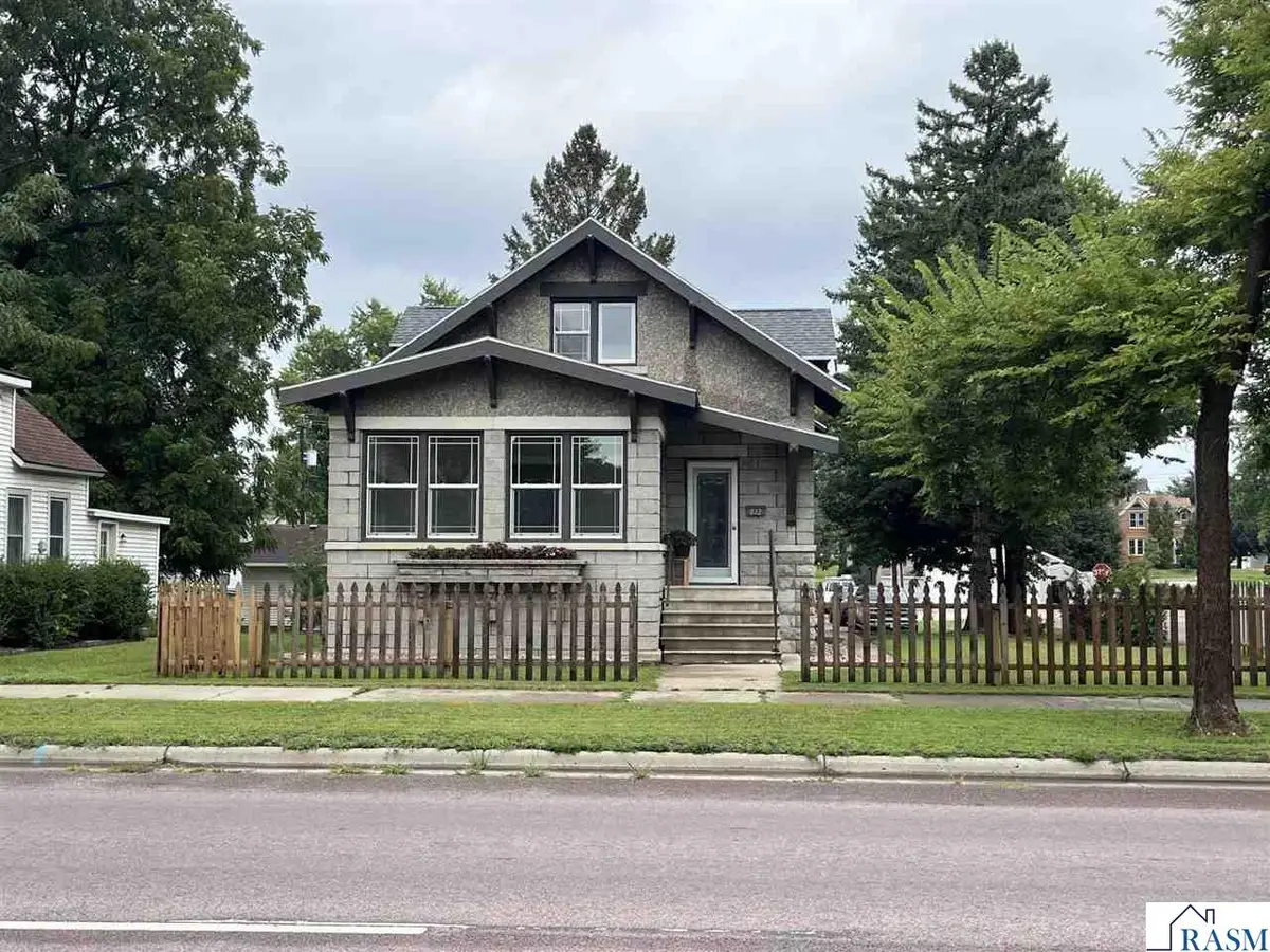 812 N Broadway Street, New Ulm, MN 56073 - #1