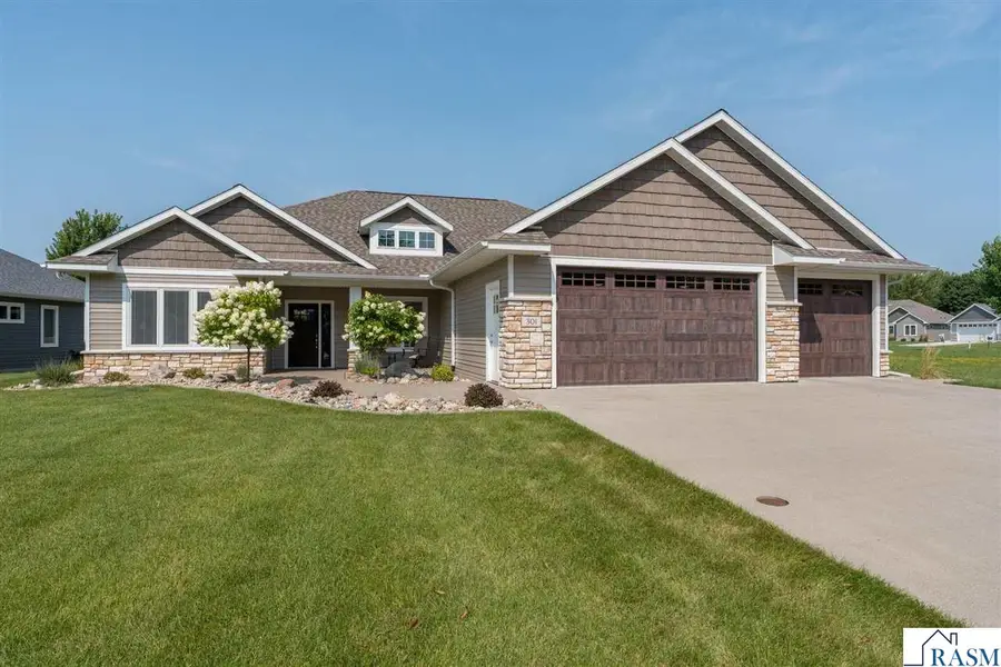 301 Dancing Waters Circle, Mankato, MN 56001 - #3