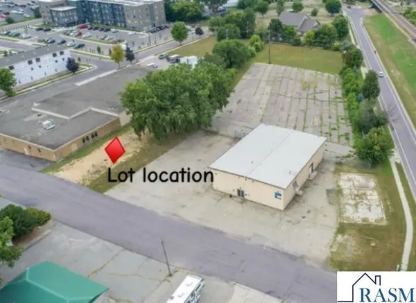 TBD D Street, Mankato, MN 56001