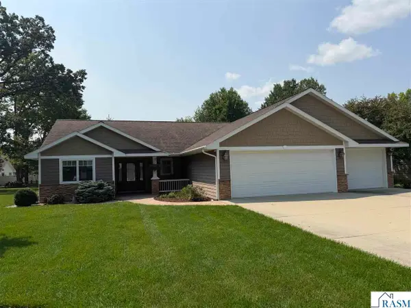 812 Summit Avenue, New Ulm, MN 56073