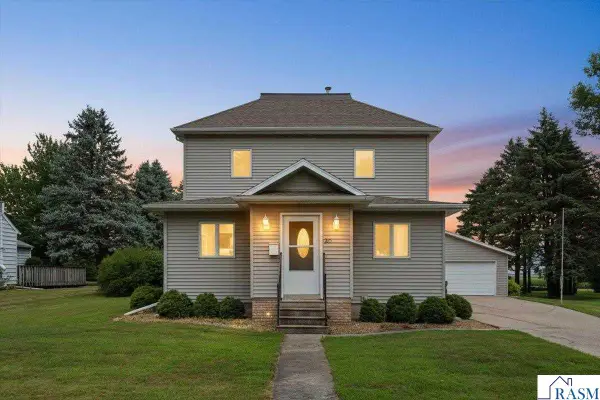 320 North Street, Amboy, MN 56010-4711