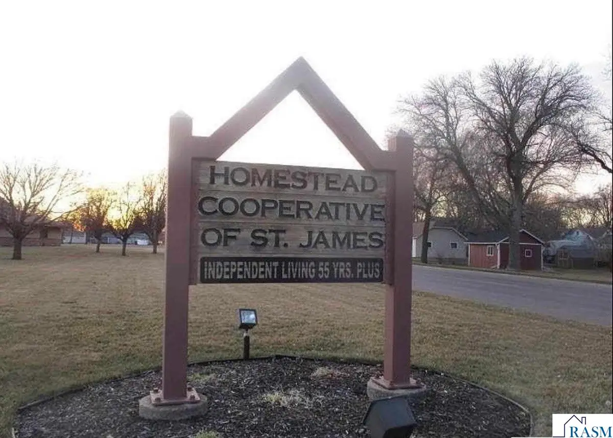 1000 S 9th Street, Saint James, MN 56081 - #1