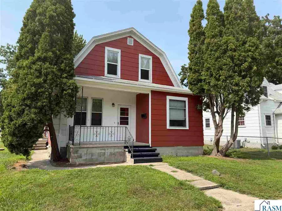 1001 N Minnesota Street, New Ulm, MN 56073 - #3