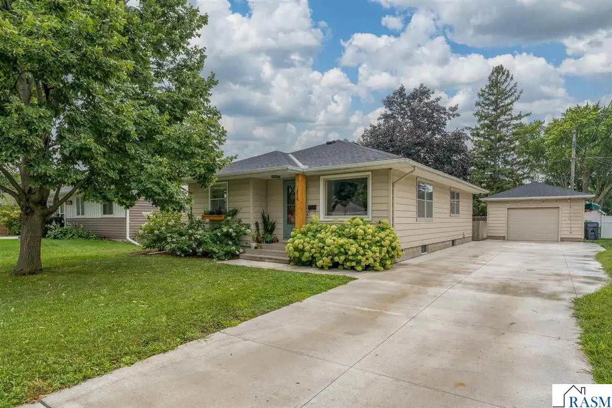 312 N Belmont Drive, Mankato, MN 56001 - #1