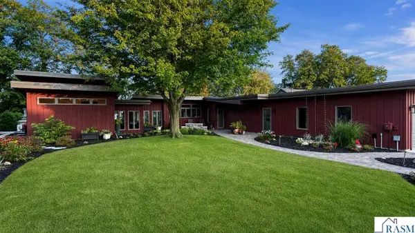 4422 Washington Boulevard, Madison Lake, MN 56063