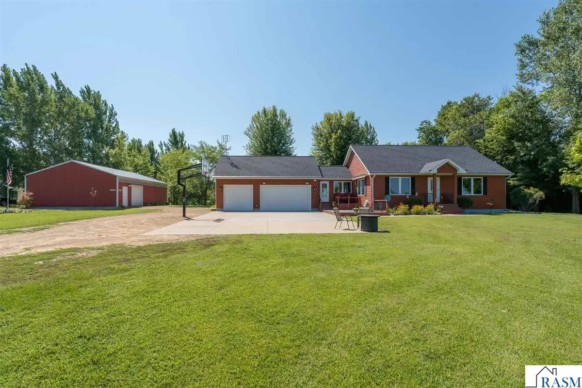 28081 470th Street, Madison Lake, MN 56063 - #1