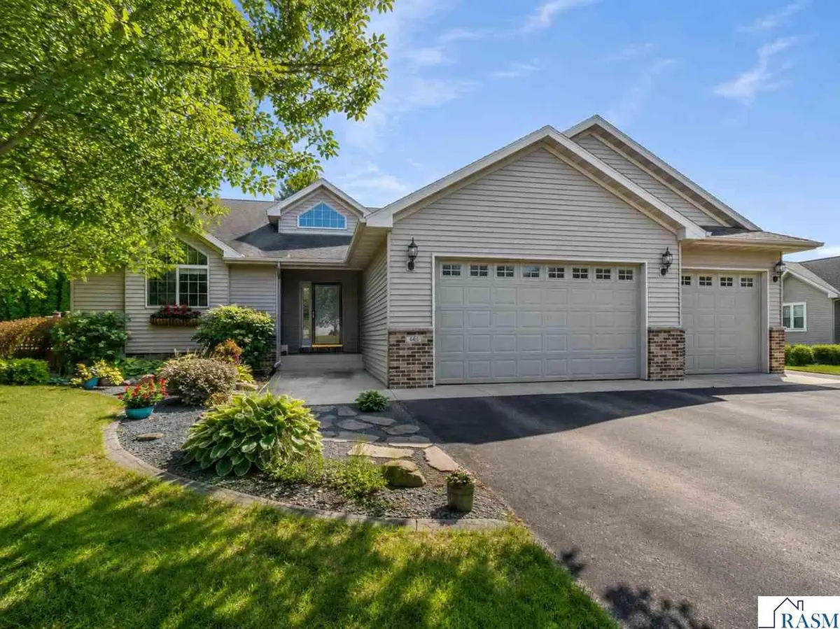 446 Thomas Drive, Eagle Lake, MN 56024 - #1
