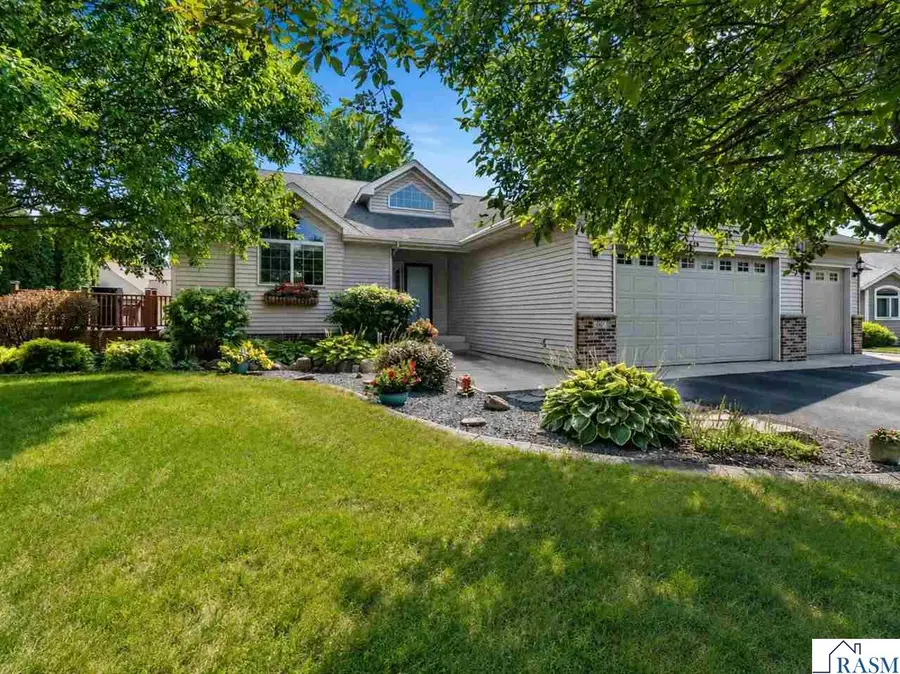 446 Thomas Drive, Eagle Lake, MN 56024 - #2