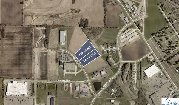 Lot 3 Somsen Street, New Ulm, MN 56073