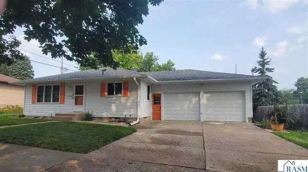 610 N 7th, New Ulm, MN 56073