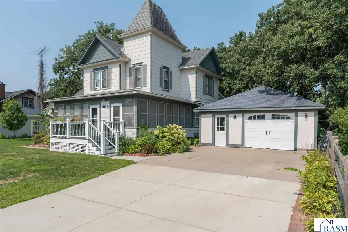 408 Main Street, Le Sueur, MN 56058 - #1