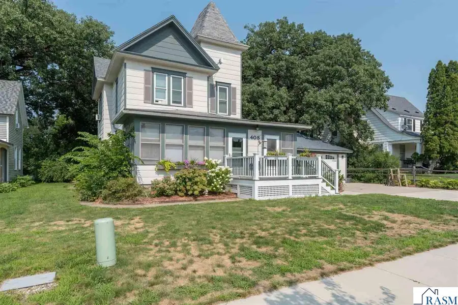 408 Main Street, Le Sueur, MN 56058 - #3