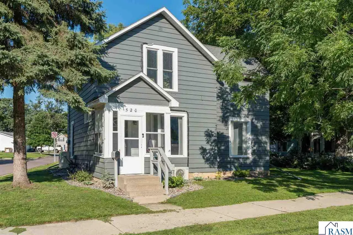 520 Marshall Street, Mankato, MN 56001 - #1