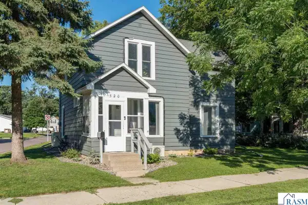 520 Marshall Street, Mankato, MN 56001