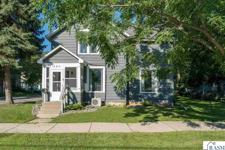 520 Marshall Street, Mankato, MN 56001 - #2