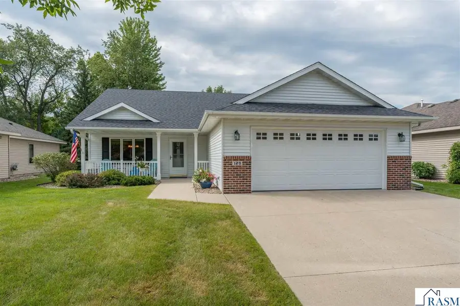 129 Cameo Lane, Mankato, MN 56001 - #2