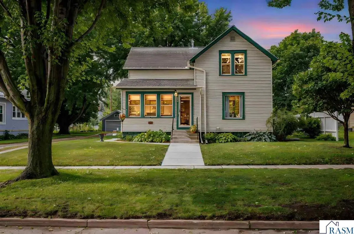 338 E Cleveland Avenue, Winnebago, MN 56098 - #1