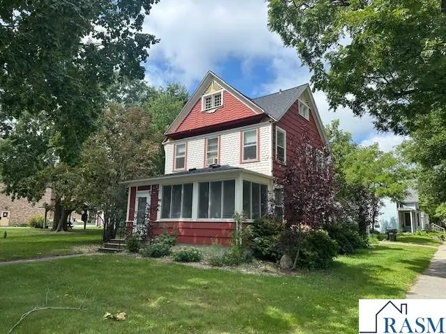 702 S 3RD Street, Saint Peter, MN 56082 - #1