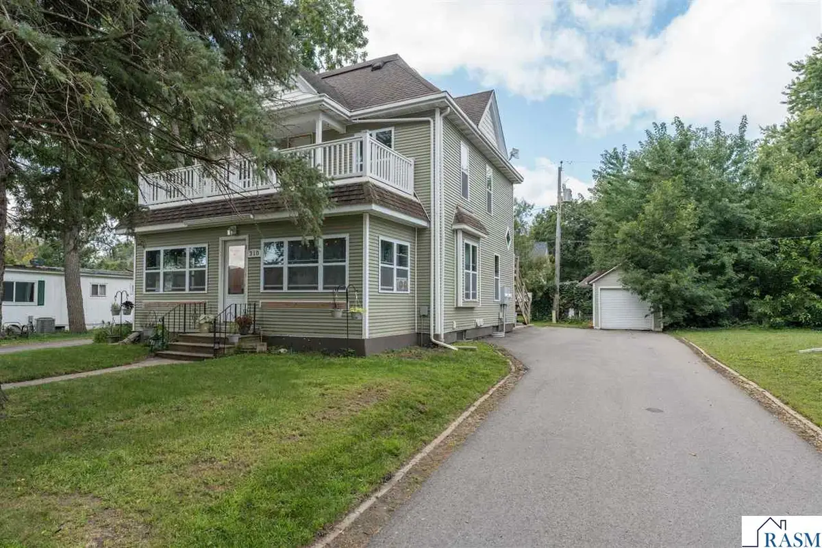 310 SE 4th Avenue, Mapleton, MN 56065 - #1