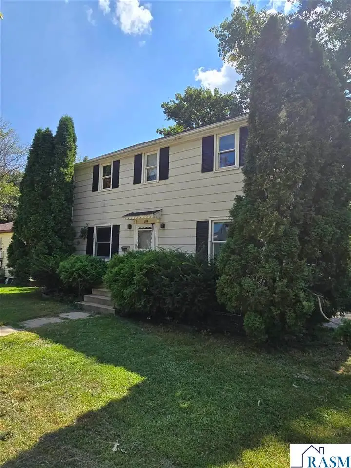 814 S 4th Avenue, Saint James, MN 56081 - #1