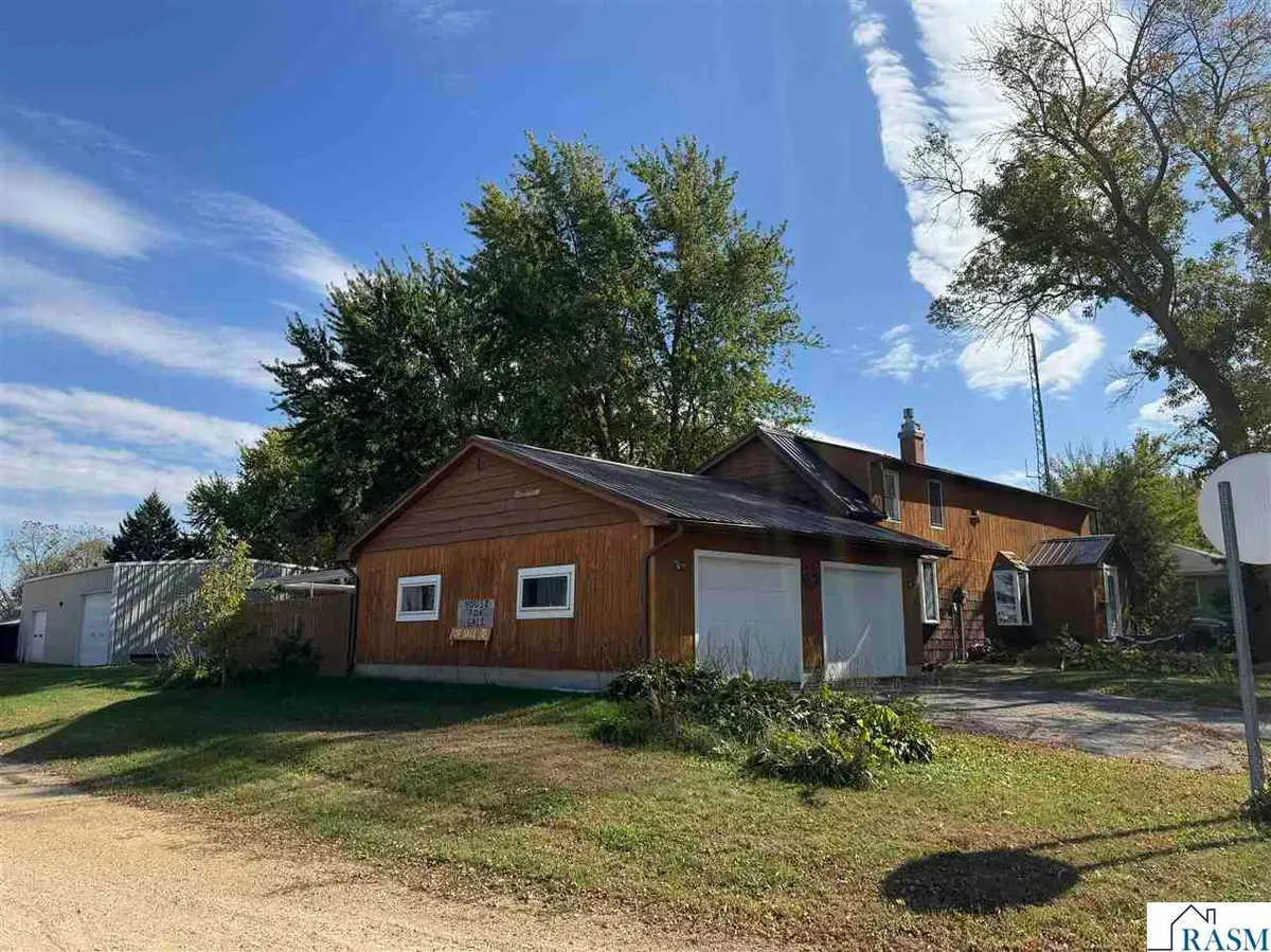 209 S Teal Street, Janesville, MN 56048 - #1