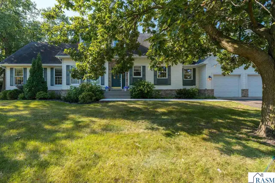 205 Mayan Way, Mankato, MN 56001 - #3