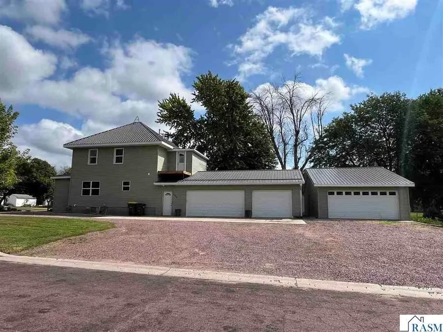204 8th Avenue North, Saint James, MN 56081 - #2