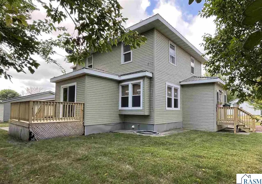 204 8th Avenue North, Saint James, MN 56081 - #3