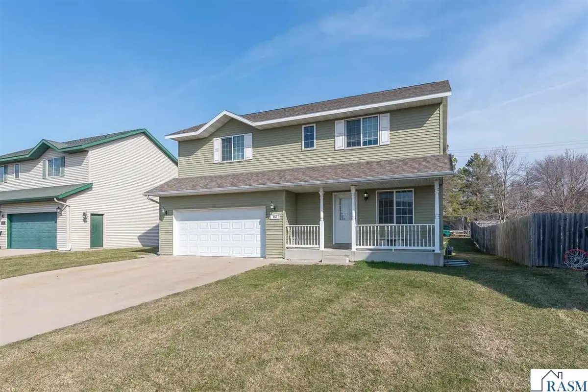 152 Savannah Court, Mankato, MN 56001 - #1