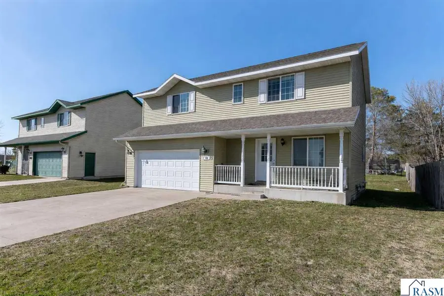 152 Savannah Court, Mankato, MN 56001 - #2