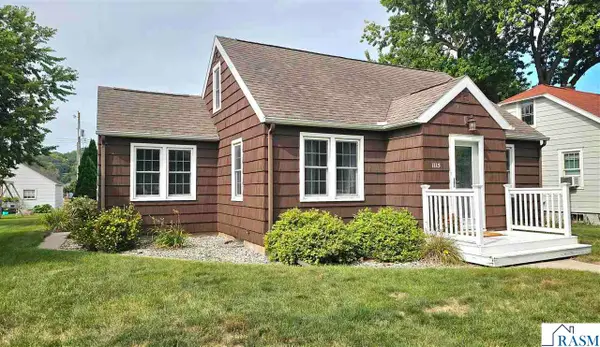 1115 N Jefferson Street, New Ulm, MN 56073