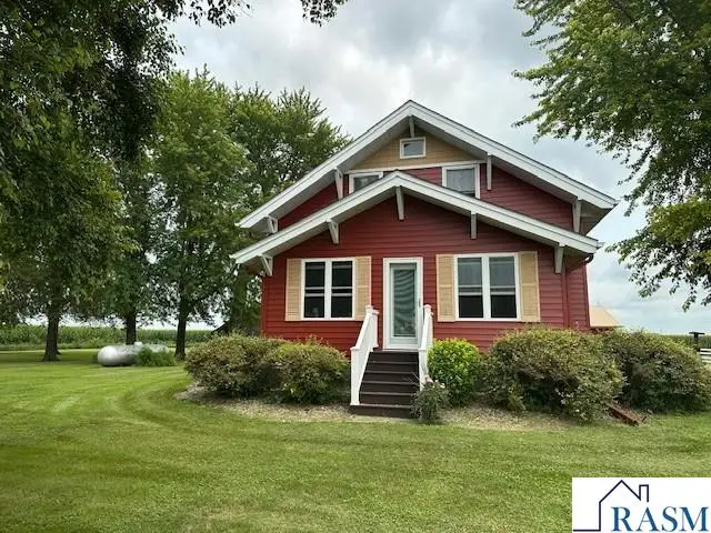 40949 281st Avenue, Le Sueur, MN 56058 - #2