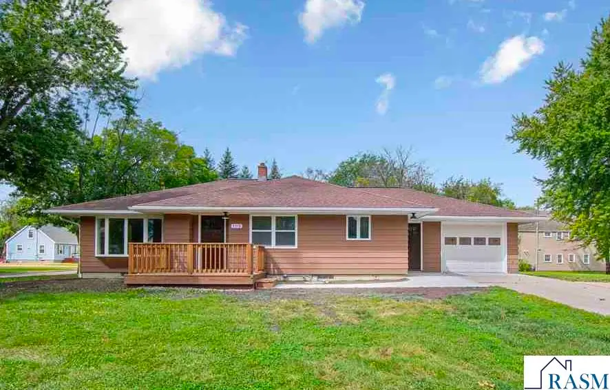 108 SE 8th Avenue, Mapleton, MN 56065 - #1